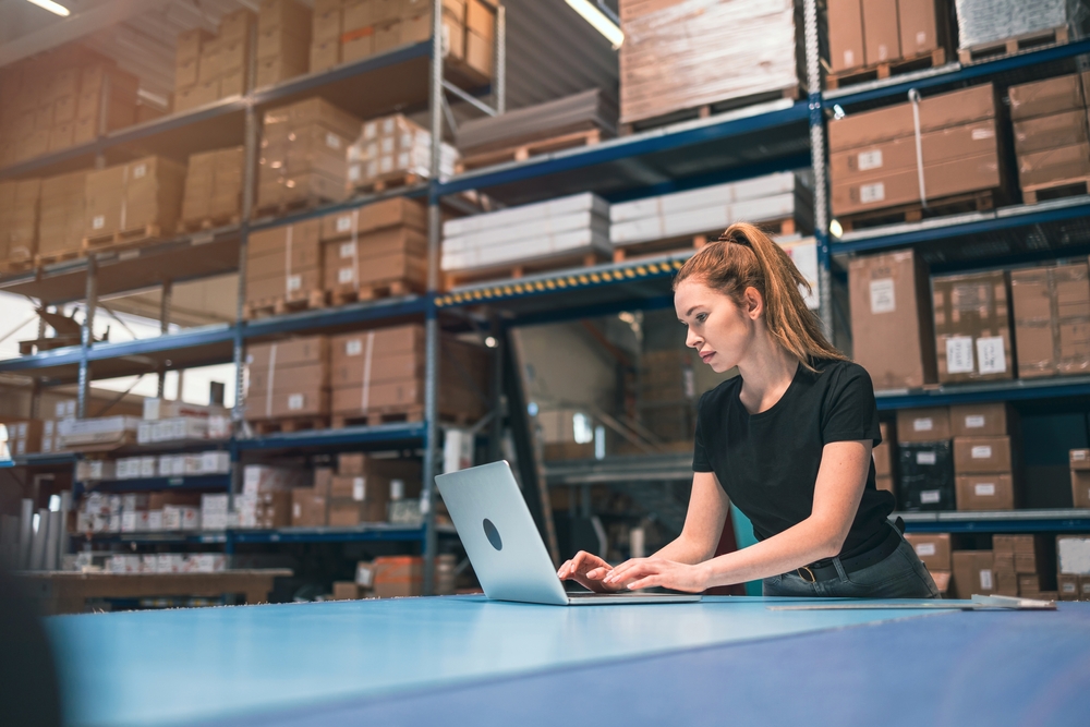 Logistics Careers Intro Image